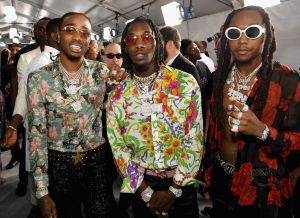 2017 BET Awards - Red Carpet