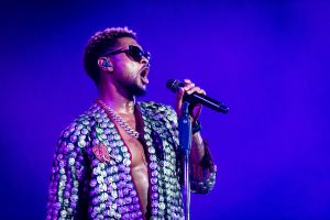 North Sea Jazz 2017 : Day One