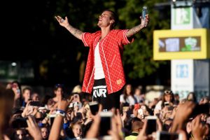 Barclaycard Presents British Summer Time Hyde Park: Day 3