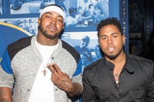 TV One 'Rickey Smiley For Real' Live Watch Party