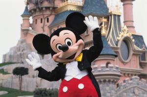 Disneyland Resort Paris