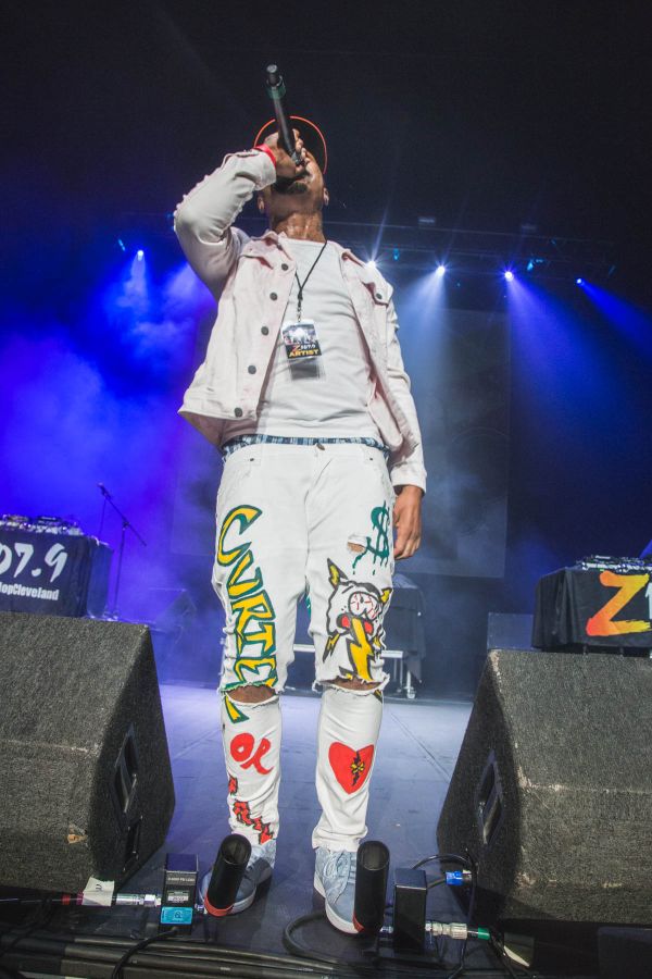 Z1079 Summer Jam 2017 @stretch_34