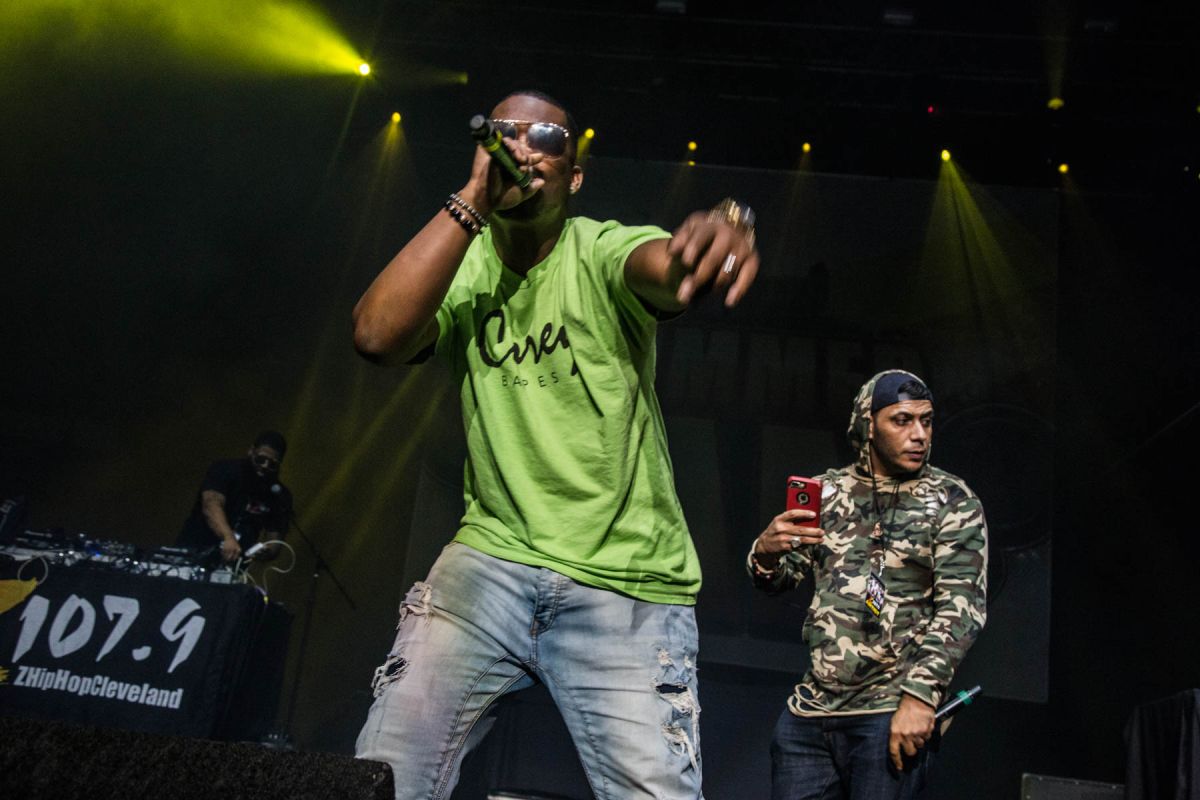 Z1079 Summer Jam 2017 @stretch_34
