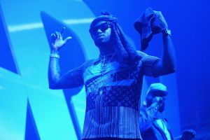 Spotify's RapCaviar Live Show At The Tabernacle Atlanta