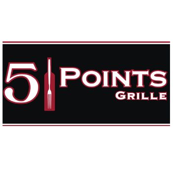 5 Points Grille