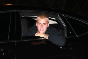 Justin Bieber Brisbane Sighting - March 12, 2017