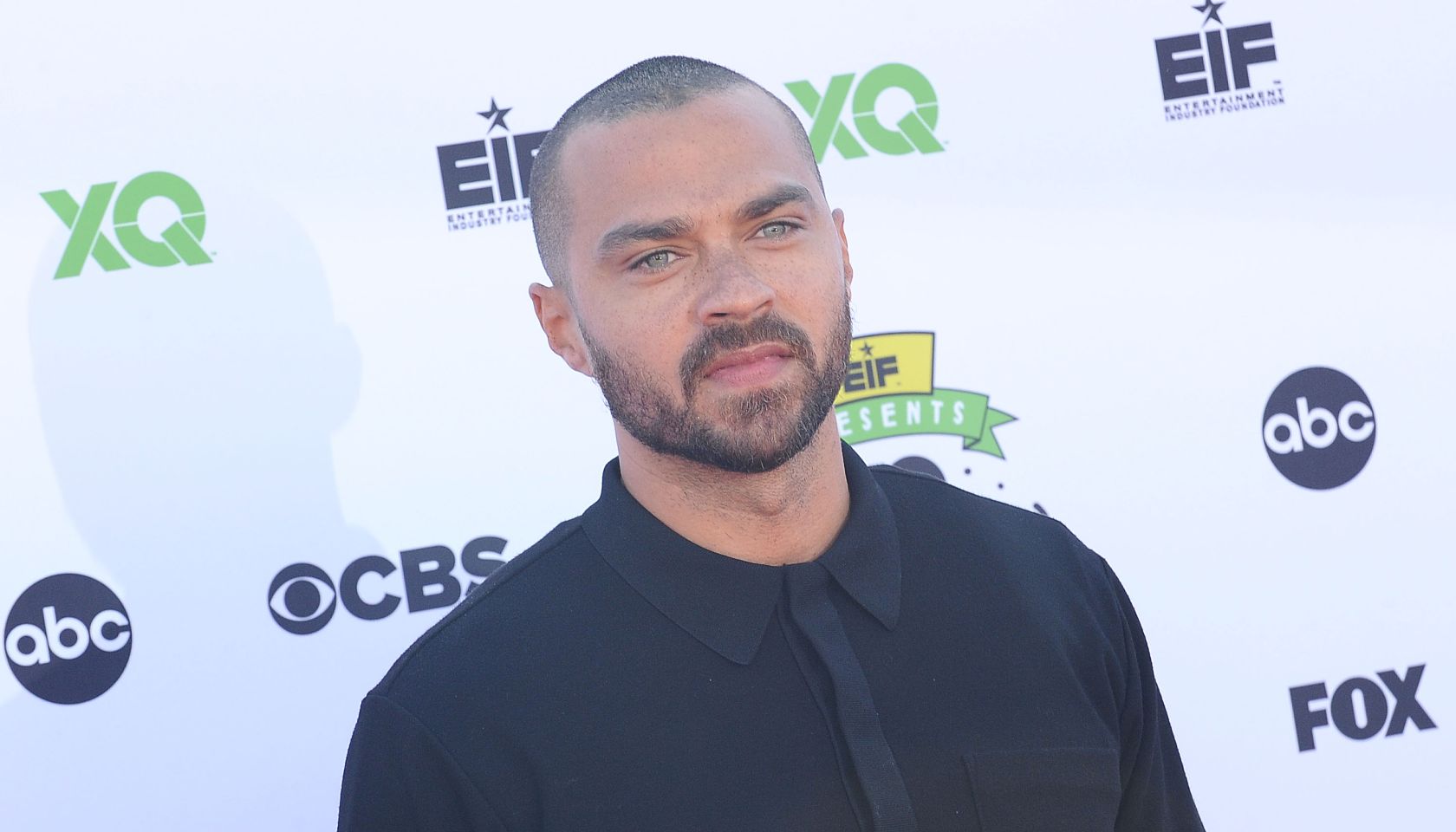 EIF Presents: XQ Super School Live - Arrivals