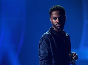 2017 iHeartRadio Music Festival - Night 2