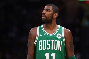 Boston Celtics vs. Cleveland Cavaliers