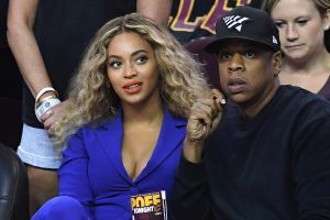 2016 NBA Finals - Game Six