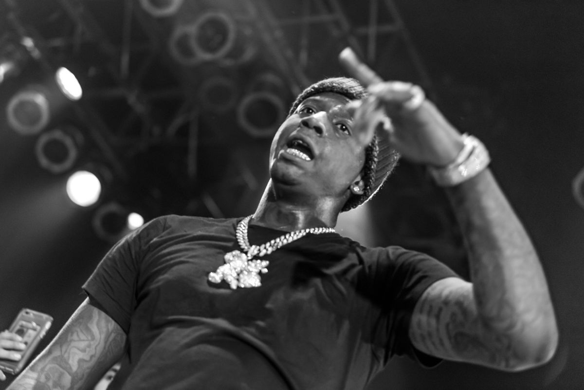 Moneybagg Yo #z1079whiteout