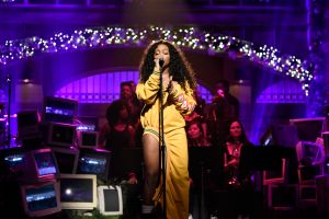 Saturday Night Live - Season 43
