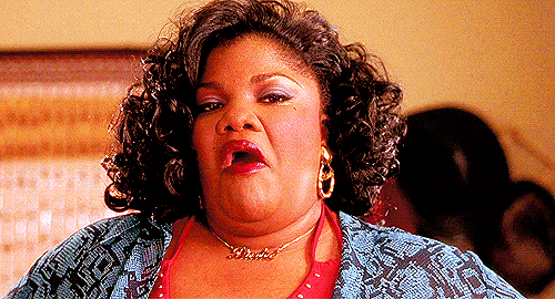Monique gif