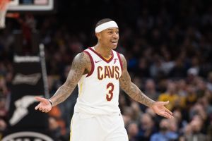Miami Heat v Cleveland Cavaliers