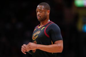 Golden State Warriors v Cleveland Cavaliers