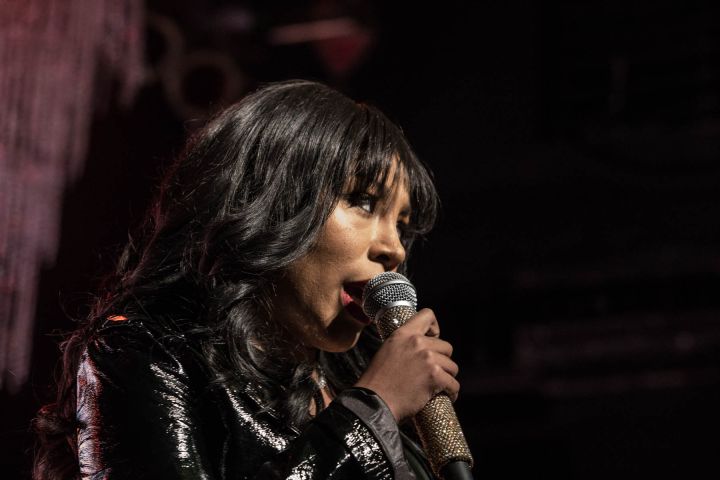 K. Michelle “The People I Used To Know” Tour