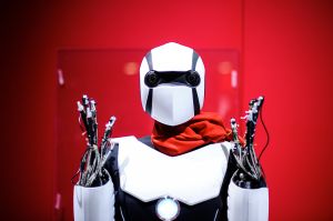 Day 4 - Mobile World Congress 2018