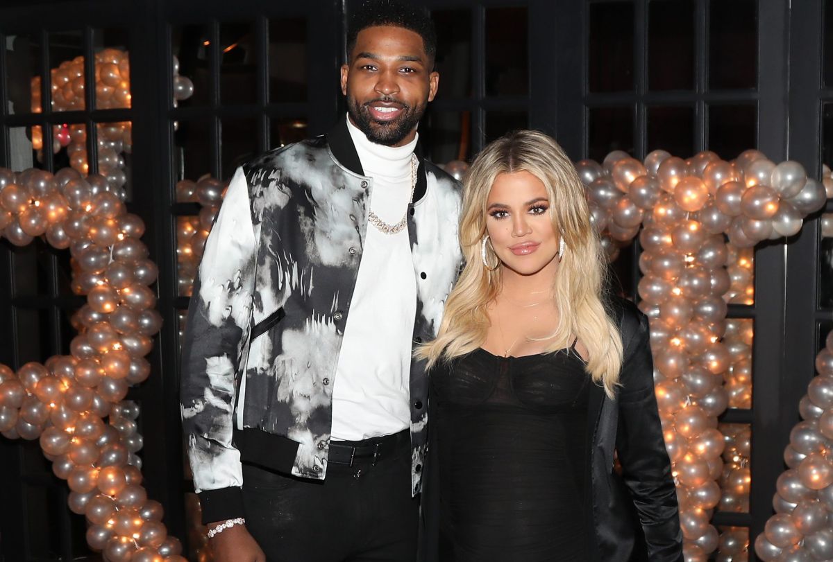 Remy Martin celebrates Tristan Thompson's Birthday at Beauty & Essex