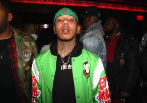 The House Of Remy Martin Presents The Culture Creators Pre-Grammy Party