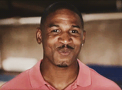 Stevie J gif
