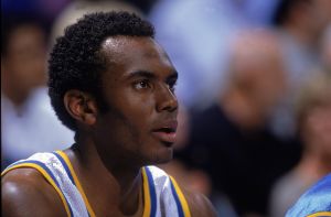 Billy Knight #3
