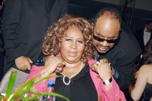 2006 Trumpet Awards - Show