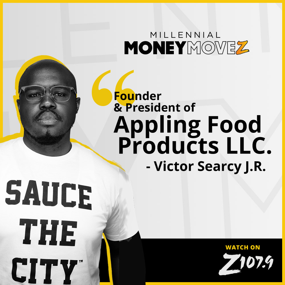 Millennial Money Voes