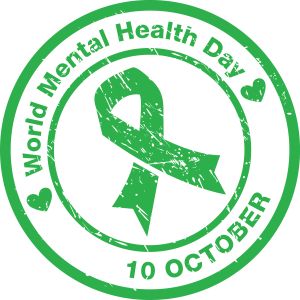 World Mental Health Day