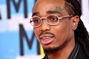 2018 American Music Awards - Arrivals