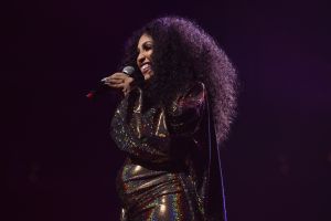 4th Annual TIDAL X: Brooklyn