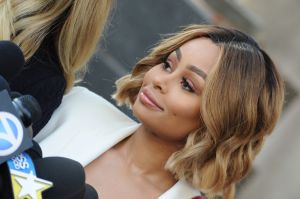 Celebrity Sightings In Los Angeles - July 10, 2017