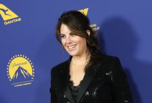 7th Annual Australians In Film Award & Benefit Dinner - Arrivals