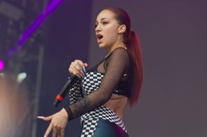 2018 Bumbershoot