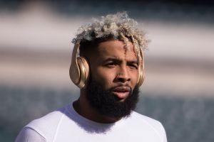 New York Giants v Philadelphia Eagles