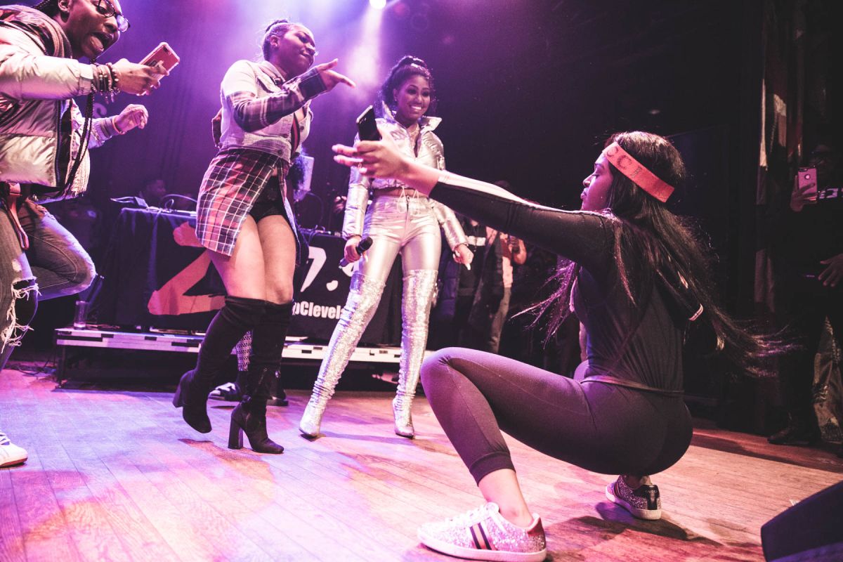white out 2018 city girls yung miami