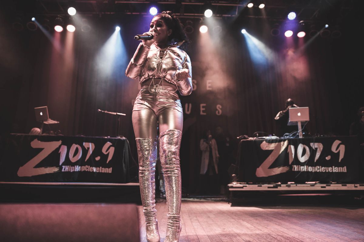 white out 2018 city girls yung miami