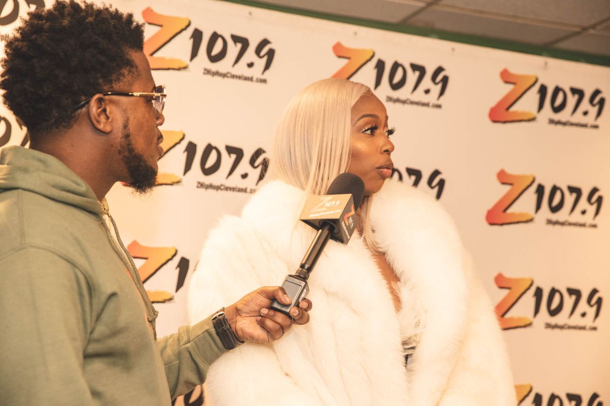 White out 2018 with Kashdoll