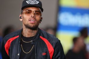 Chris Brown