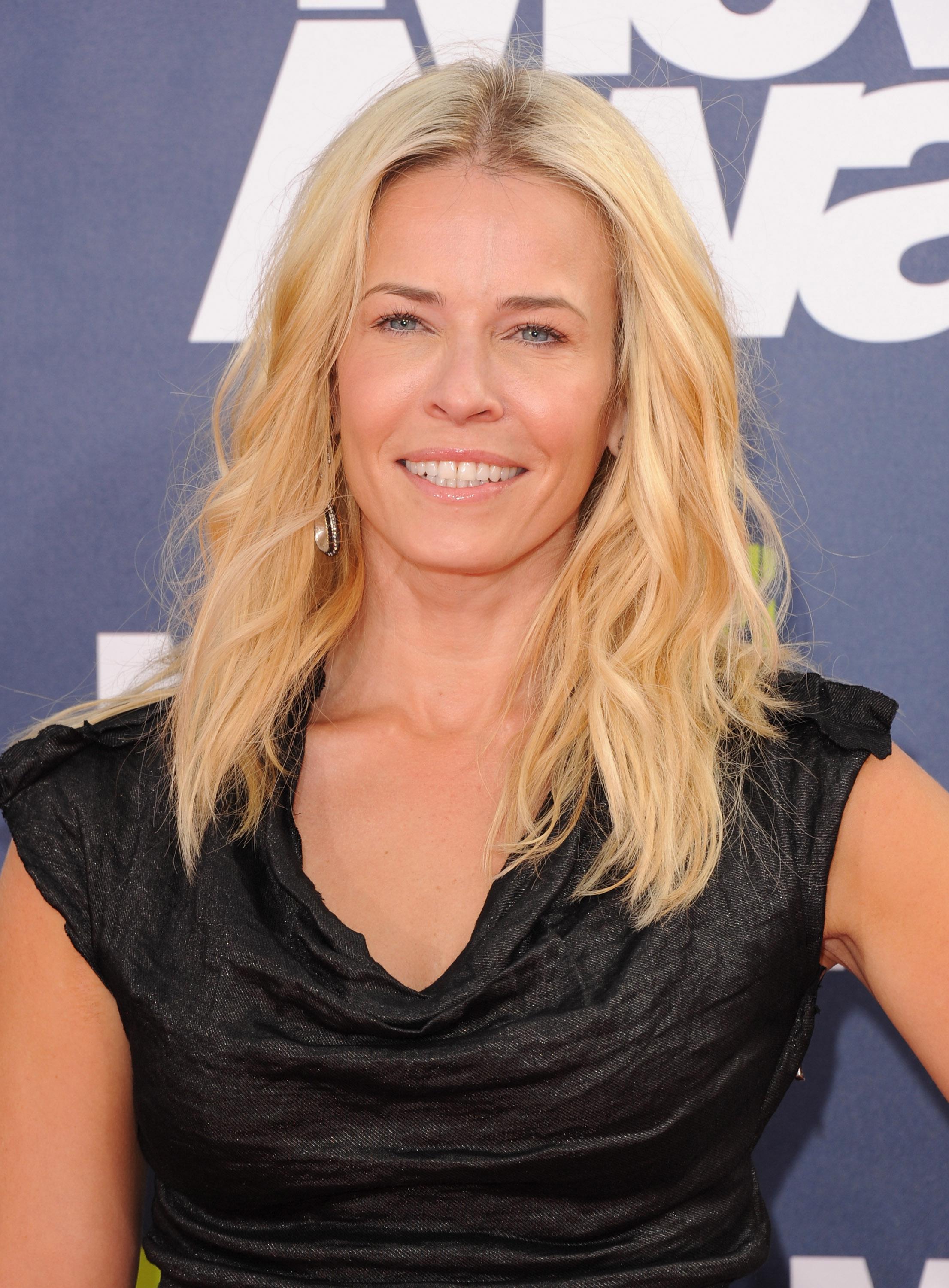 2011 MTV Movie Awards - Arrivals