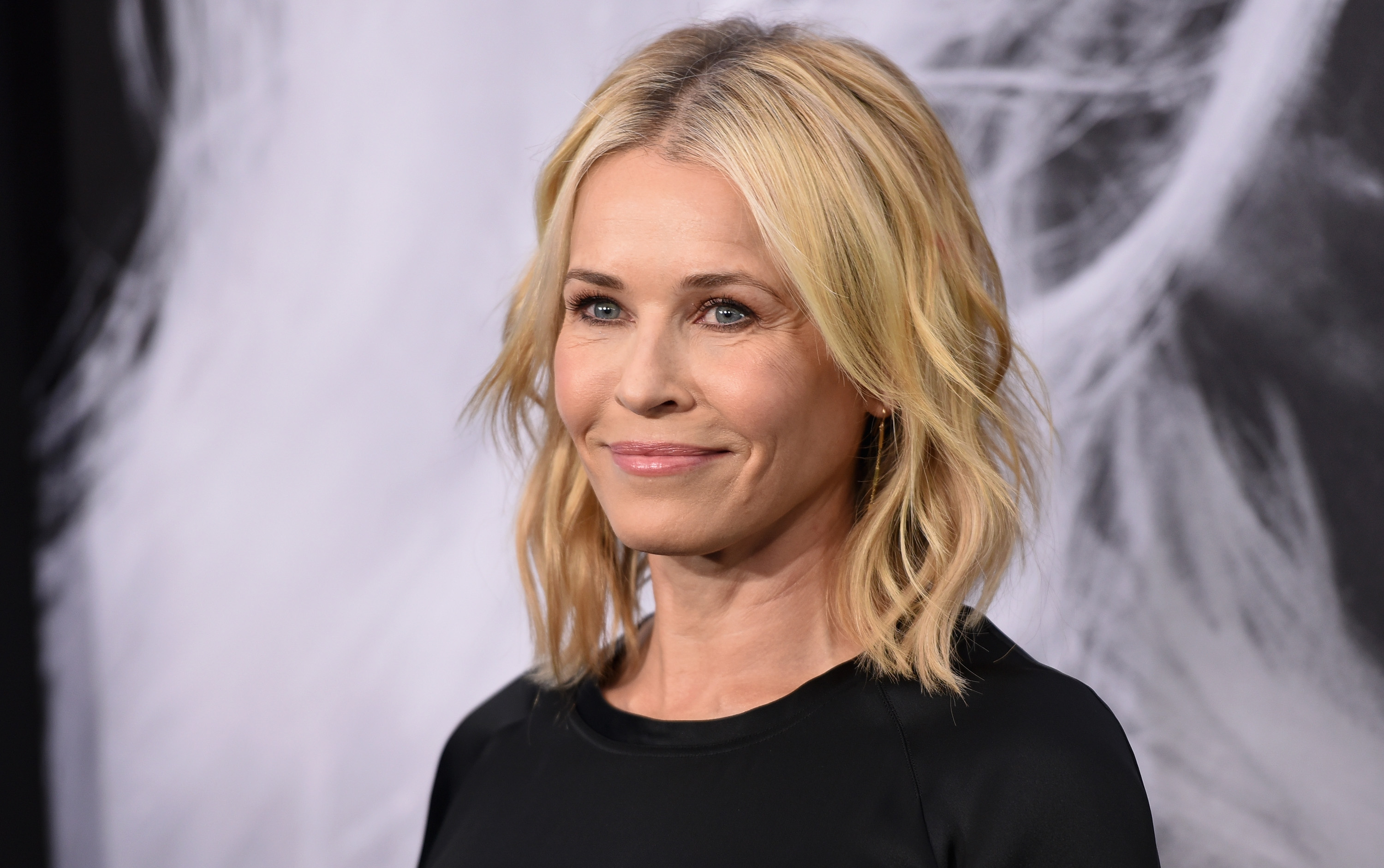 Premiere Of Focus Features' 'Atomic Blonde' - Arrivals