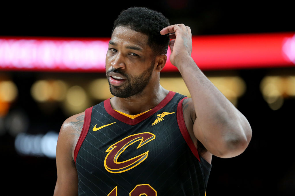 Cleveland Cavaliers v Portland Trail Blazers