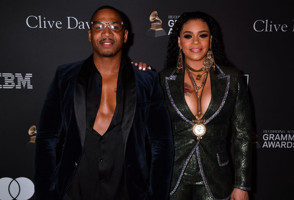The Recording Academy And Clive Davis' 2019 Pre-GRAMMY Gala - Arrivals