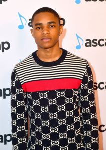 31st Annual Rhythm And Soul Music Awards - Arrivals