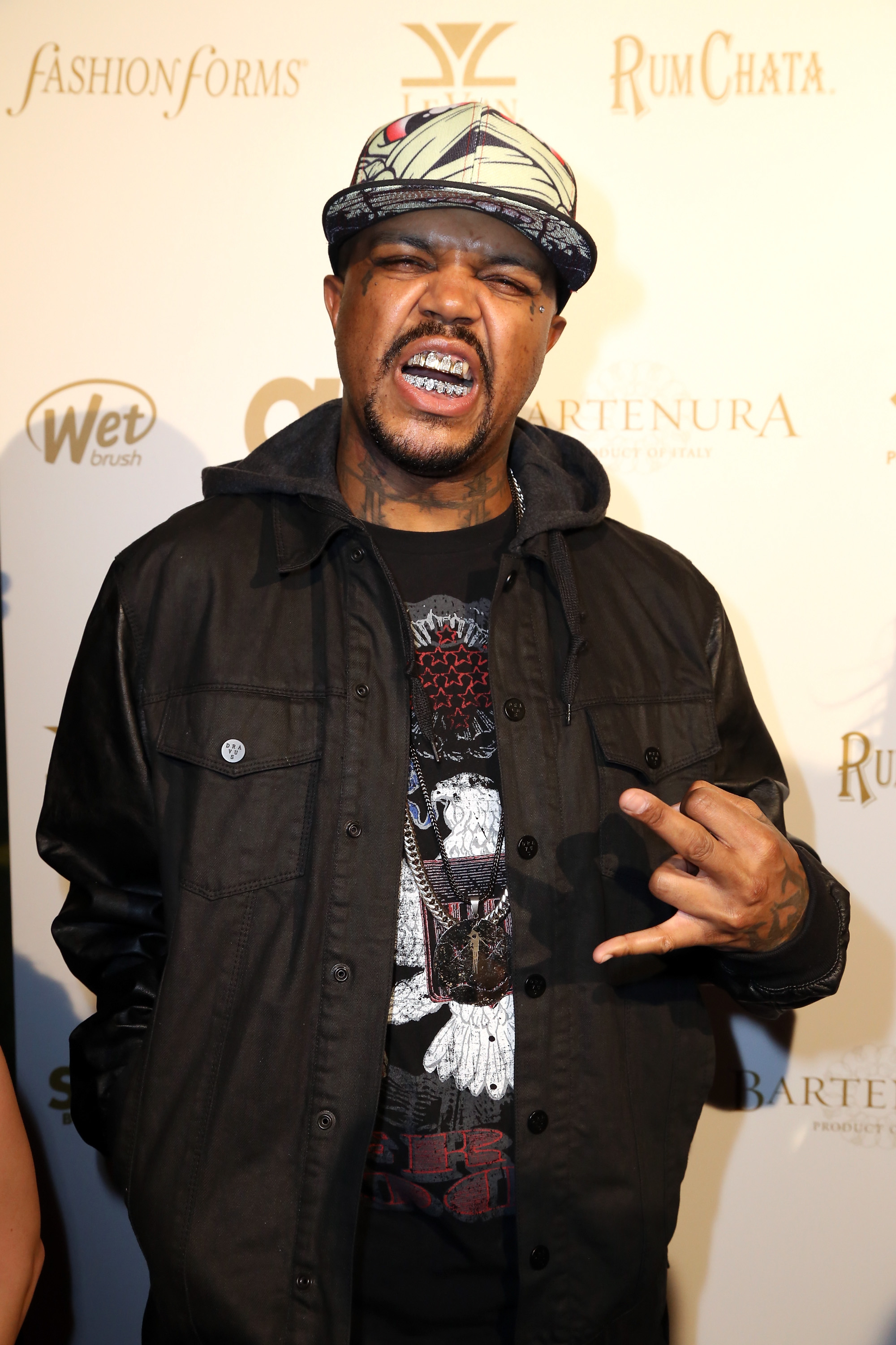 DJ Paul