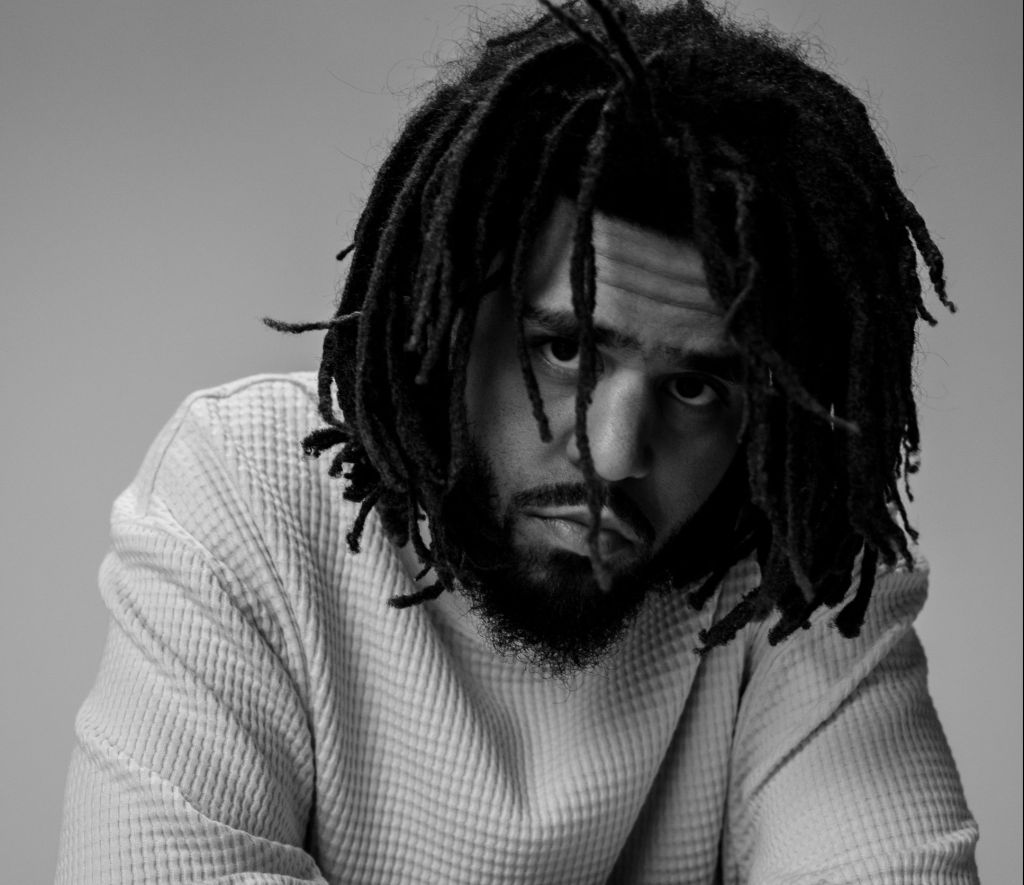 J Cole KOD Tour