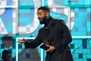 US-ENTERTAINMENT-MUSIC-GRAMMY-SHOW