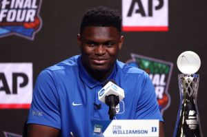 NCAA Men's Final Four - Previews