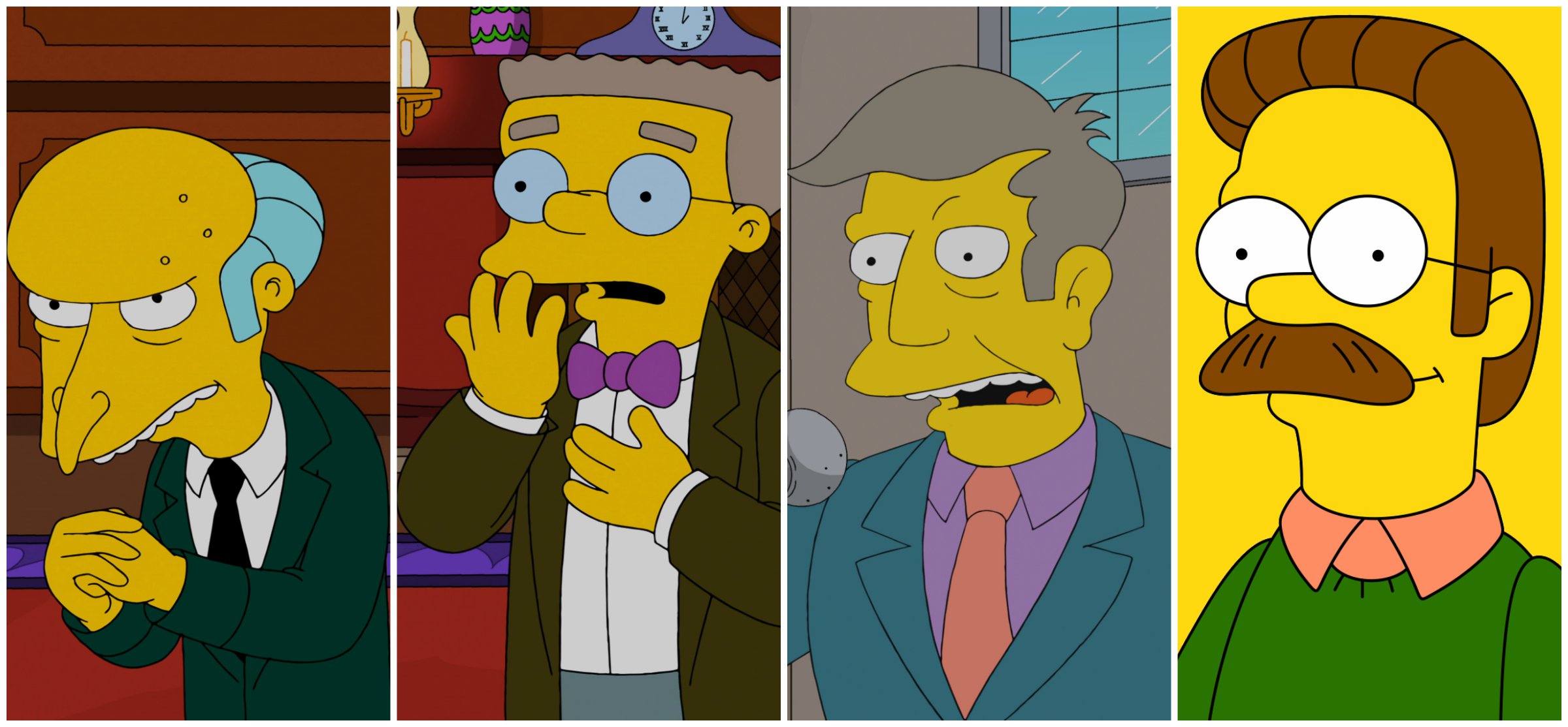 The Simpsons