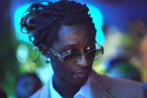 Gunna Drip or Drown 2 "A Listening Experience"