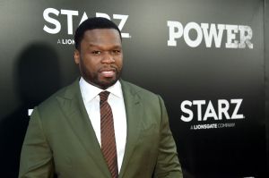 Starz "Power" The Fifth Season NYC Red Carpet Premiere Event & After Party